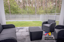 Nowy 2 Pokojowy Apartament Z Przestronnym Tarasem - Ul. Polanka